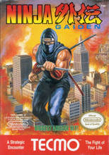 Ninja Gaiden (Nescube) (Multiscreen)